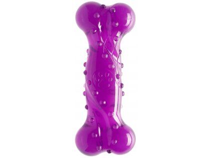Hračka Gimborn TPR kost slanina 12,7 cm