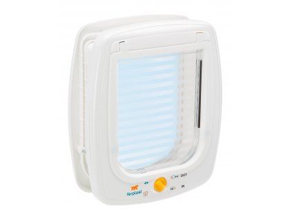 Ferplast dvířka SWING 9 SET WHITE