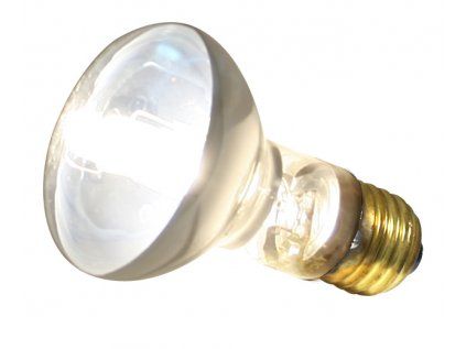 Zoomed REPTI halogenová lampa výhřevní 50 W