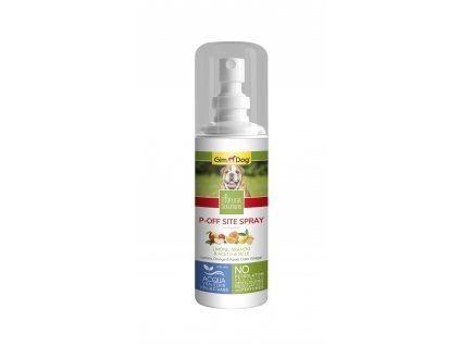Gimdog P-OFF SITE 100 ml
