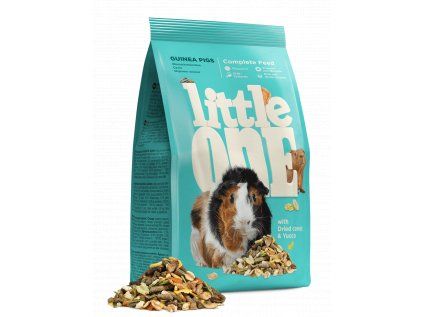 Little One směs pro morčata 2,3 kg