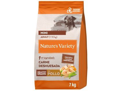 40356 nature s variety original pro male psy s kurecim 7 kg