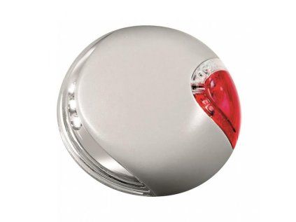 Flexi LED osvětlovací systém - světle šedý