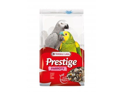 Prestige Parrots papoušek 1kg