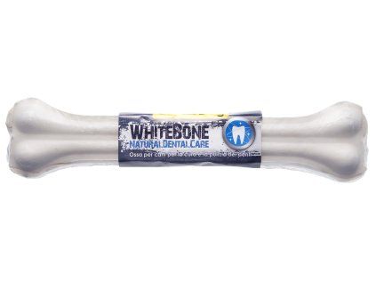 GIMDOG WHITEBONE kost 31 cm 1 ks