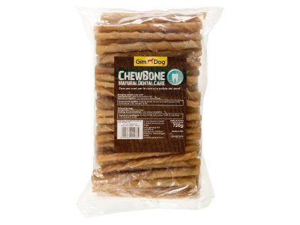 GIMDOG CHEWBONE STICK 1 ks