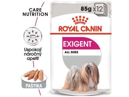 Royal Canin Wet Exigent 85 g