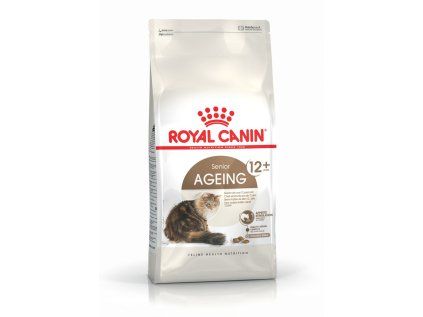 Royal Canin AGEING 12+ 2 kg