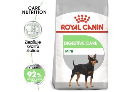 Royal Canin CCN Mini Digestive Care 1 kg