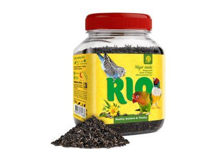 RIO Niger semínka 250 g