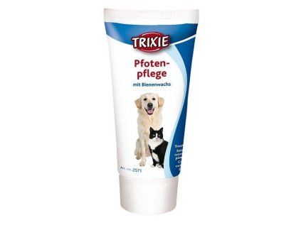 TRIXIE Mast na tlapky 50 ml