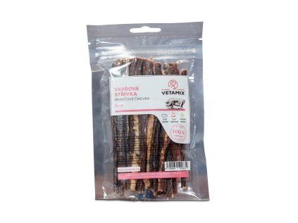Vetamix vepřová střívka 50 g