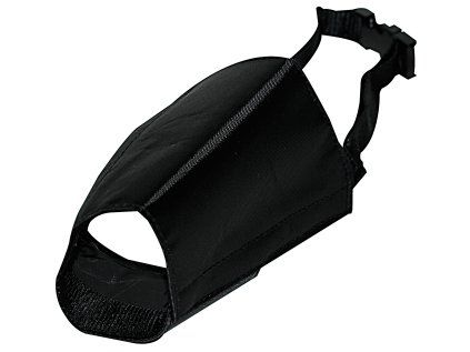 Náhubek LKPET Nylonový ochranný č. 4XL