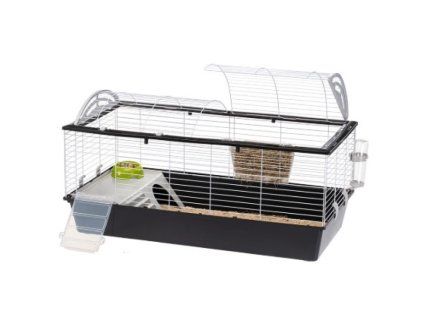 FERPLAST klec pro hlodavce CASITA 120