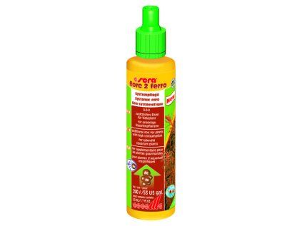 Sera - Flore ferro 50 ml