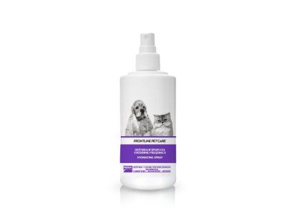 FRONTLINE Petcare hydratační sprej 200 ml