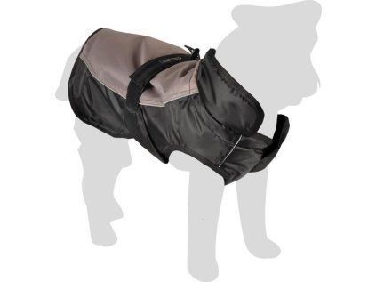 Obleček Flamingo WINTER ZANE 70 cm