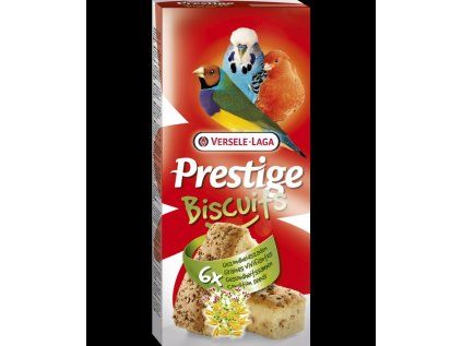 Prestige semenné sušenky 6 ks