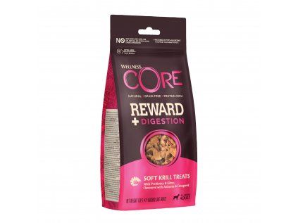 Wellness Core Reward Dog Digestion kril 170 g