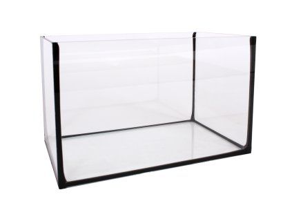 Akvarium hole 80x30x35 cm