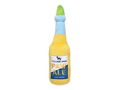 FuzzYard Plush plyšová hračka láhev Pawrona