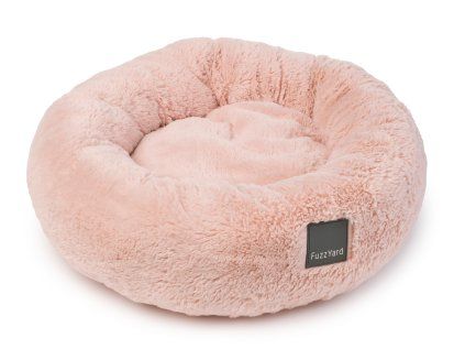 FuzzYard Dreameazzzy chlupatý pelech lotus S