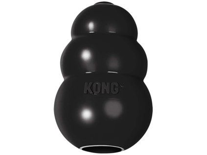 KONG Extreme hračka gumový granát S