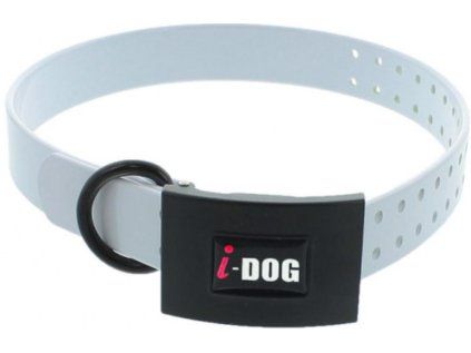 I-Dog Premium objek, bílý 65x2,5cm