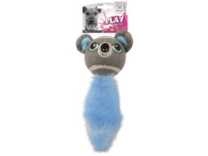 M-Pets hračka Earl tenisový míč