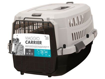 M-Pets Viaggio přepravka S