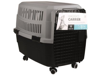 M-Pets Viaggio přepravka L