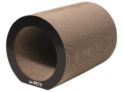 M-Pets Tulsa kartonový škrabací válec