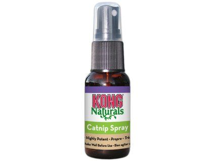 KONG catnip sprej 30 ml