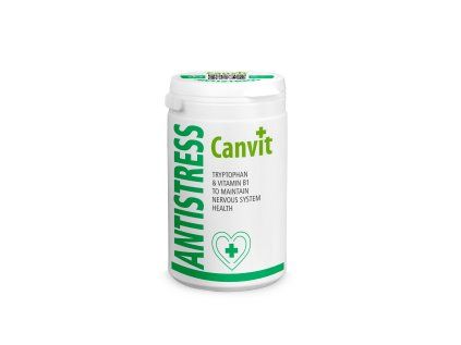 Canvit Antistress pro psy a kočky 230g