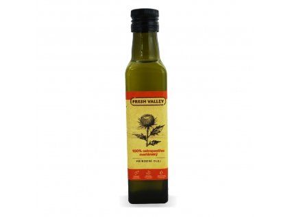Fresh Valley Ostropestřec mariánsky olej 250ml