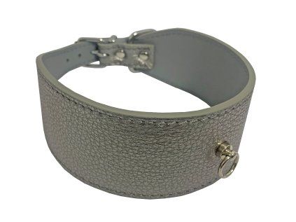 HUHUBAMBOO METAL obojek titanový XL