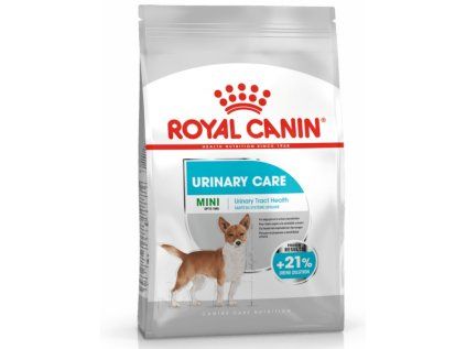 Royal Canin Mini Urinary Care 3 kg