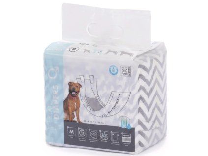 M-Pets Pleny pro psy M