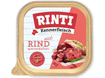 RINTI vanička hovězí 300g