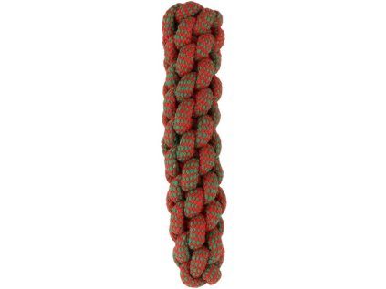 Huhubamboo hračka bavlněný pešek 24 cm