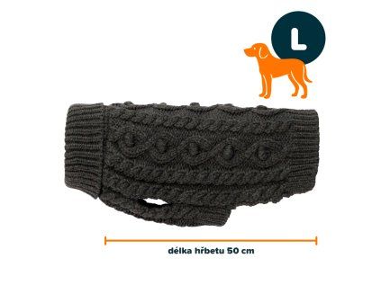 paikka svetr sedy 50 petcenter