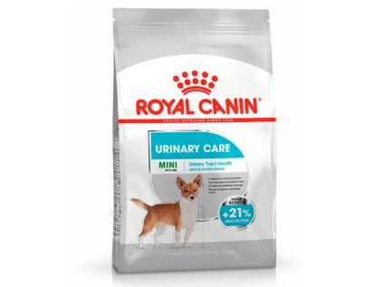 Granule Royal Canin Mini Urinary Care 8 kg