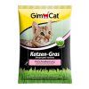 GimCat Katzen-Gras kočičí tráva 100 g