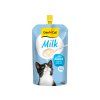 gimcat cat milk mleko pro kocky 200 ml
