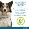 Foresto obojek pro malé psy do 8 kg 38 cm