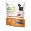 Natural Trainer Sensitive No Gluten Adult Mini jehně a rýže 800 g
