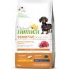 Natural Trainer Sensitive No Gluten Adult Mini jehně & rýže 7 kg