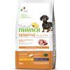 Natural Trainer Sensitive No gluten Adult Mini kachna 2 kg
