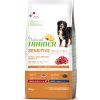 Natural Trainer Sensitive No gluten Adult M/M jehněčí 12 kg