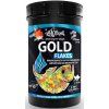 Haquoss Gold kompletní krmivo pro studenovodní ryby 1000 ml